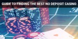 No Deposit Casino