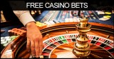 Free Casino Bets