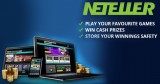 Neteller Payment