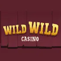 WildWild Casino logo